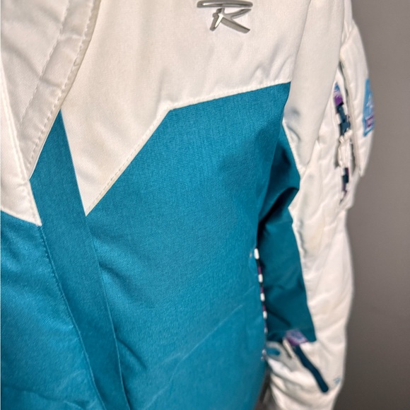Rossignol Women’s Ski Jacket, Medium - Picture 7 of 15